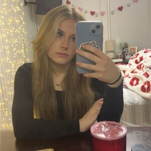 Meet your Posher, Bianca